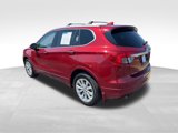 Used 2017 Buick Envision Premium w/ Driver Confidence Package image 5
