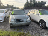 Used 2004 Toyota Highlander 4WD V6 image 3