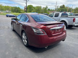 Used 2012 Nissan Maxima 3.5 SV w/ Sport Pkg image 6