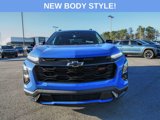 New 2025 Chevrolet Equinox RS image 2