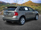 Used 2013 Ford Edge SEL image 4