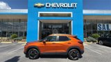 Used 2022 Chevrolet TrailBlazer LT w/ Convenience Package image 4