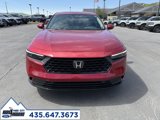 Used 2024 Honda Accord EX-L image 2