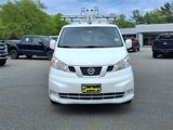 Used 2021 Nissan NV200 SV w/ Back Door Glass Package image 2