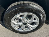 New 2025 Jeep Compass Latitude image 3