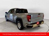 Used 2024 GMC Sierra 1500 SLE image 3