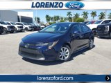 Used 2022 Toyota Corolla LE image 1