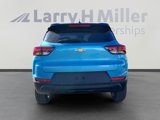 New 2025 Chevrolet TrailBlazer LS w/ LS Convenience Package image 4