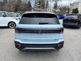 New 2025 Volkswagen Taos SE image 5