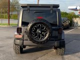 Used 2018 Jeep Wrangler Unlimited Sahara w/ Connectivity Group image 6