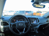Used 2021 Jeep Cherokee Latitude Lux w/ Comfort/Convenience Group image 6