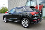 New 2025 Audi Q3 2.0T Premium image 4