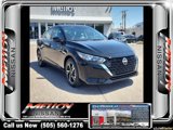Used 2024 Nissan Sentra SV image 4