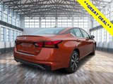 Used 2021 Nissan Altima 2.5 SR image 4