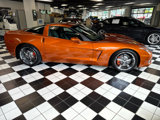 Used 2009 Chevrolet Corvette Coupe w/ Preferred Equipment Group image 3