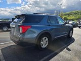 Used 2020 Ford Explorer XLT w/ Comfort Package image 3