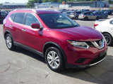 Used 2016 Nissan Rogue SV image 3