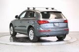Used 2015 Audi Q5 2.0T Premium Plus w/ Technology Package image 5