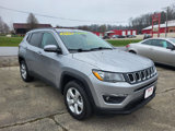Used 2020 Jeep Compass Latitude w/ Cold Weather Group image 2