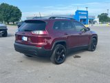 Used 2019 Jeep Cherokee Latitude Plus image 3