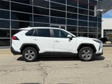 Used 2024 Toyota RAV4 XLE image 2