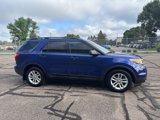 Used 2014 Ford Explorer FWD image 4
