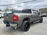 Used 2013 Chevrolet Silverado 2500 W/T image 6