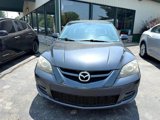 Used 2009 MAZDA MAZDASPEED3 Grand Touring image 2