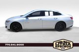 Used 2020 Chevrolet Malibu LT w/ Leather Package image 4