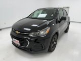 Used 2020 Chevrolet Trax LS w/ Tint and Cruise Package image 4