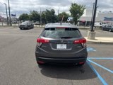 Certified 2022 Honda HR-V LX image 5
