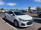 Used 2019 Chevrolet Cruze LS w/ LS Convenience Package image 2