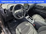Used 2024 Ford Bronco Sport Big Bend image 2