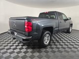 Used 2019 Chevrolet Silverado 1500 LT w/ All Star Edition image 4