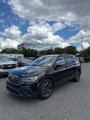 Used 2023 Volkswagen Tiguan S image 3