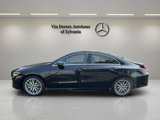Certified 2025 Mercedes-Benz CLA 250 4MATIC image 4