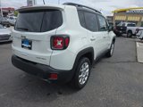 Used 2021 Jeep Renegade Limited image 2