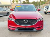 Used 2021 MAZDA CX-5 Touring image 5