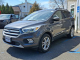 Used 2019 Ford Escape SEL image 3