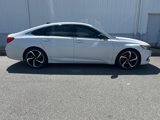 Used 2022 Honda Accord Sport image 2