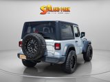Used 2020 Jeep Wrangler Sport image 4