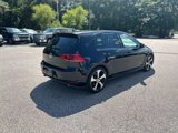 Used 2017 Volkswagen GTI SE image 6