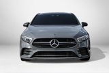 Used 2021 Mercedes-Benz A 35 AMG 4MATIC image 3
