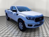 Certified 2023 Ford Ranger XLT image 3