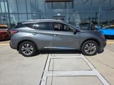 Certified 2018 Nissan Murano SL w/ Cargo Package image 4