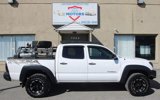 Used 2011 Toyota Tacoma 2WD Double Cab image 4