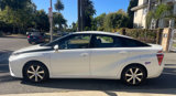 Used 2018 Toyota Mirai image 4