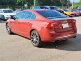 Used 2017 Volvo S60 T5 Inscription Platinum w/ Climate Package image 3
