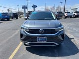 Certified 2024 Volkswagen Taos S image 2