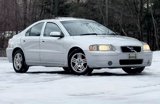 Used 2007 Volvo S60 2.5T image 3